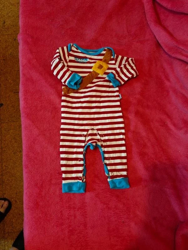 pijama – photo 4